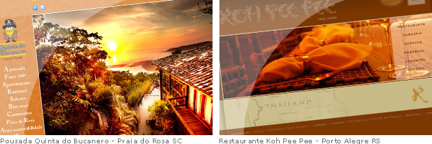 Pousada Quinta do Bucanero e Restaurante Koh Pee Pee