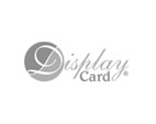Display Card informativos de bolso