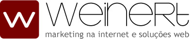logo weinert web.mkt.seo.design