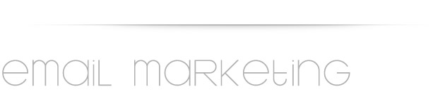 email marketing